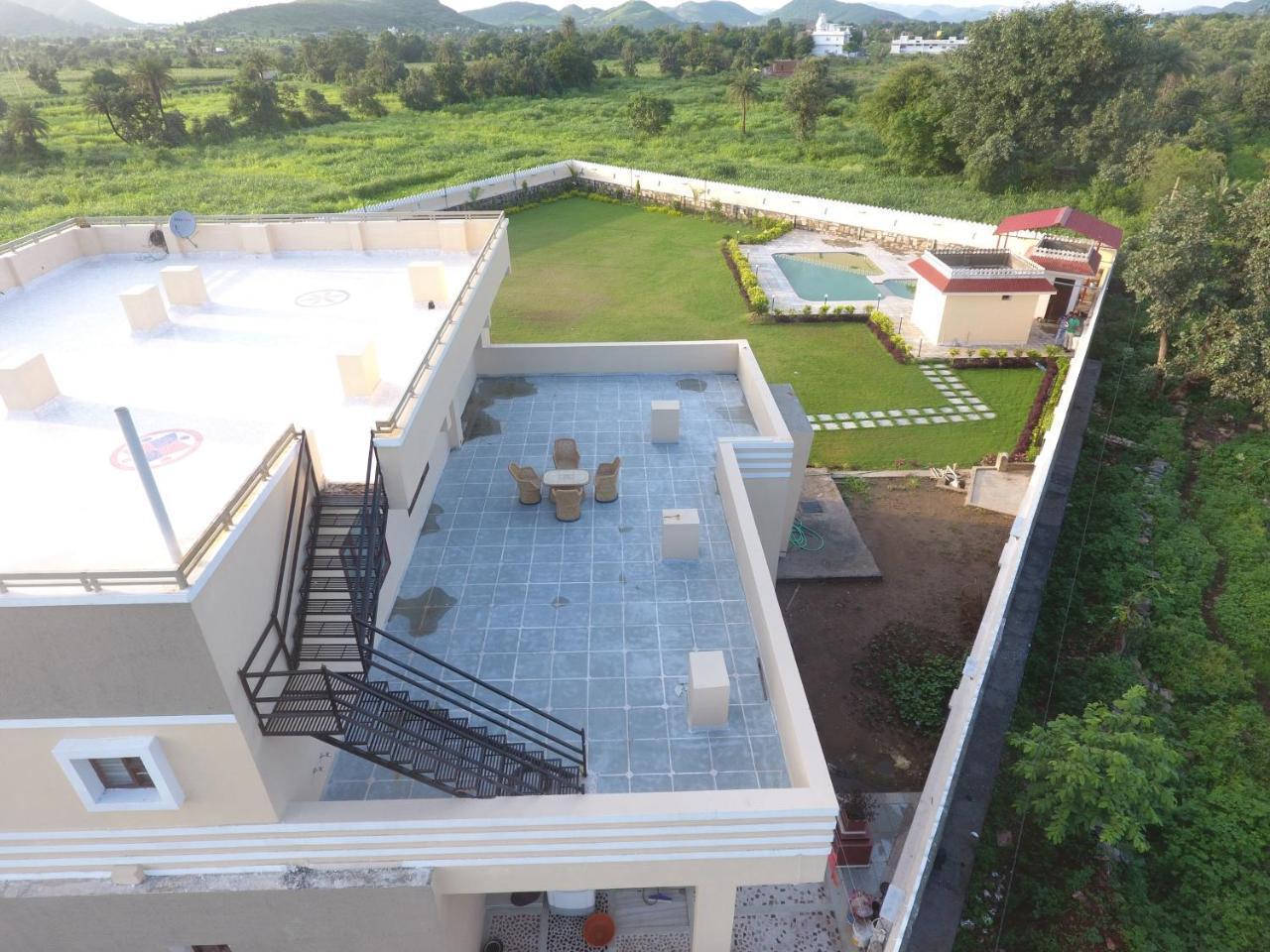 Villa Vijay