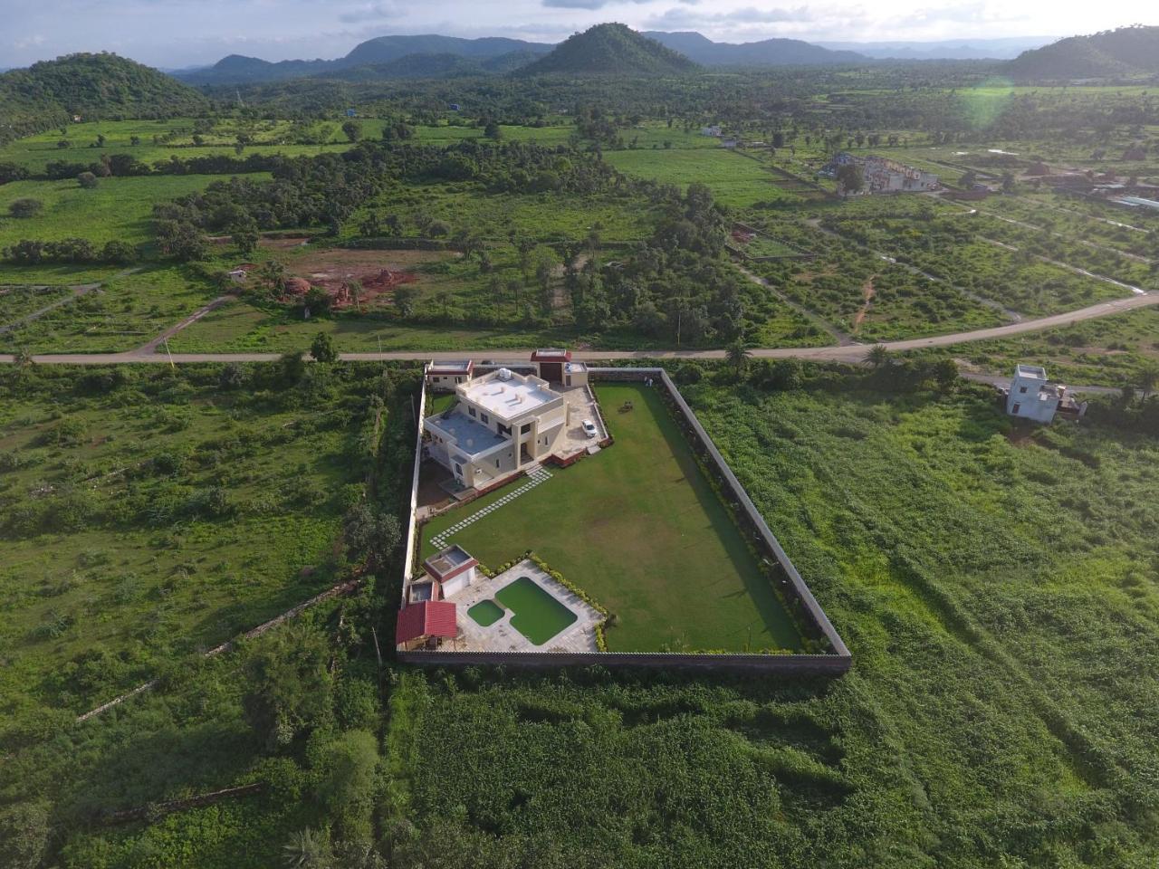 Vijay Villa Udaipur