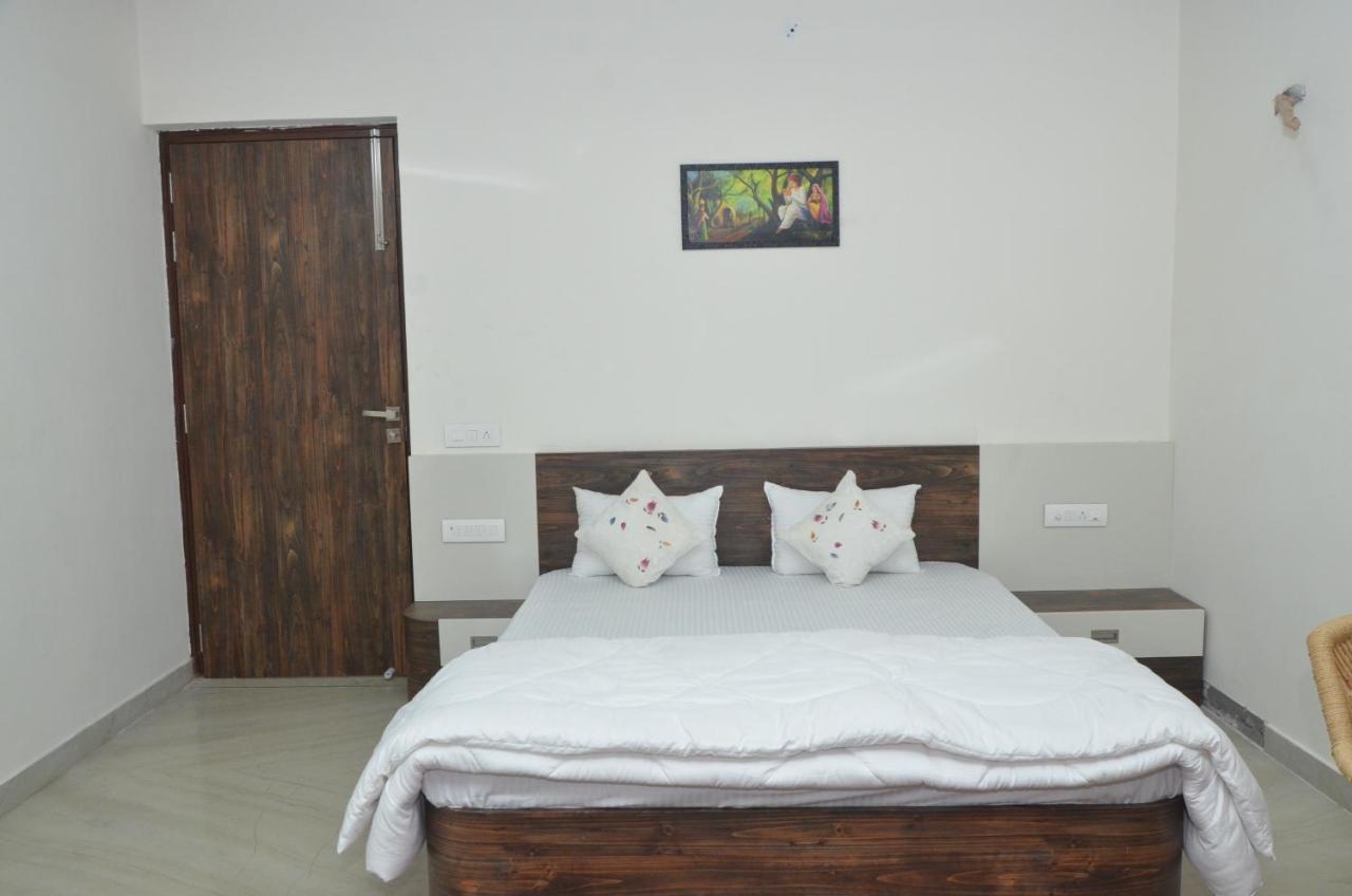 Vijay Villa