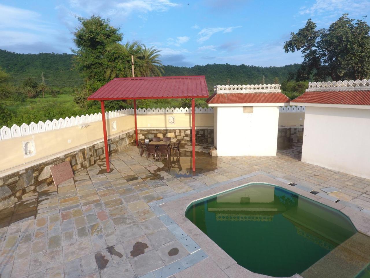 Villa Vijay