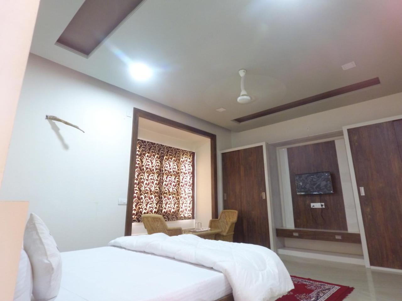 Vijay Udaipur