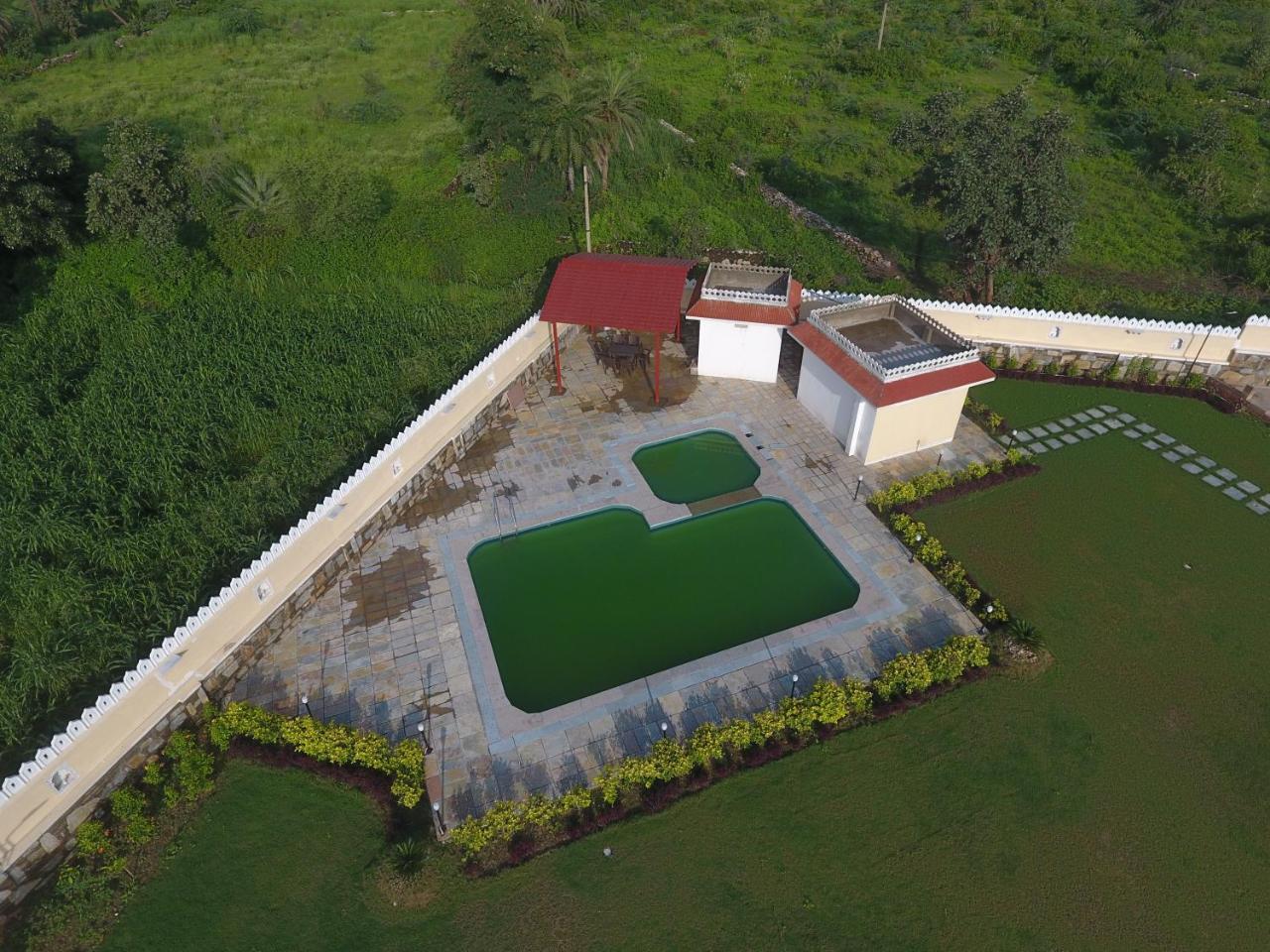 Villa Vijay Udaipur