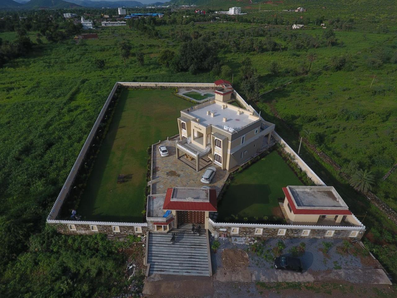 Vijay Villa *