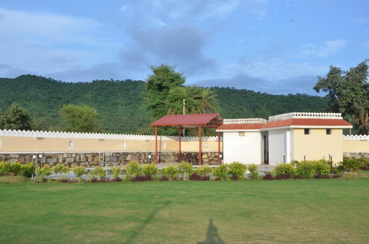 Villa Vijay