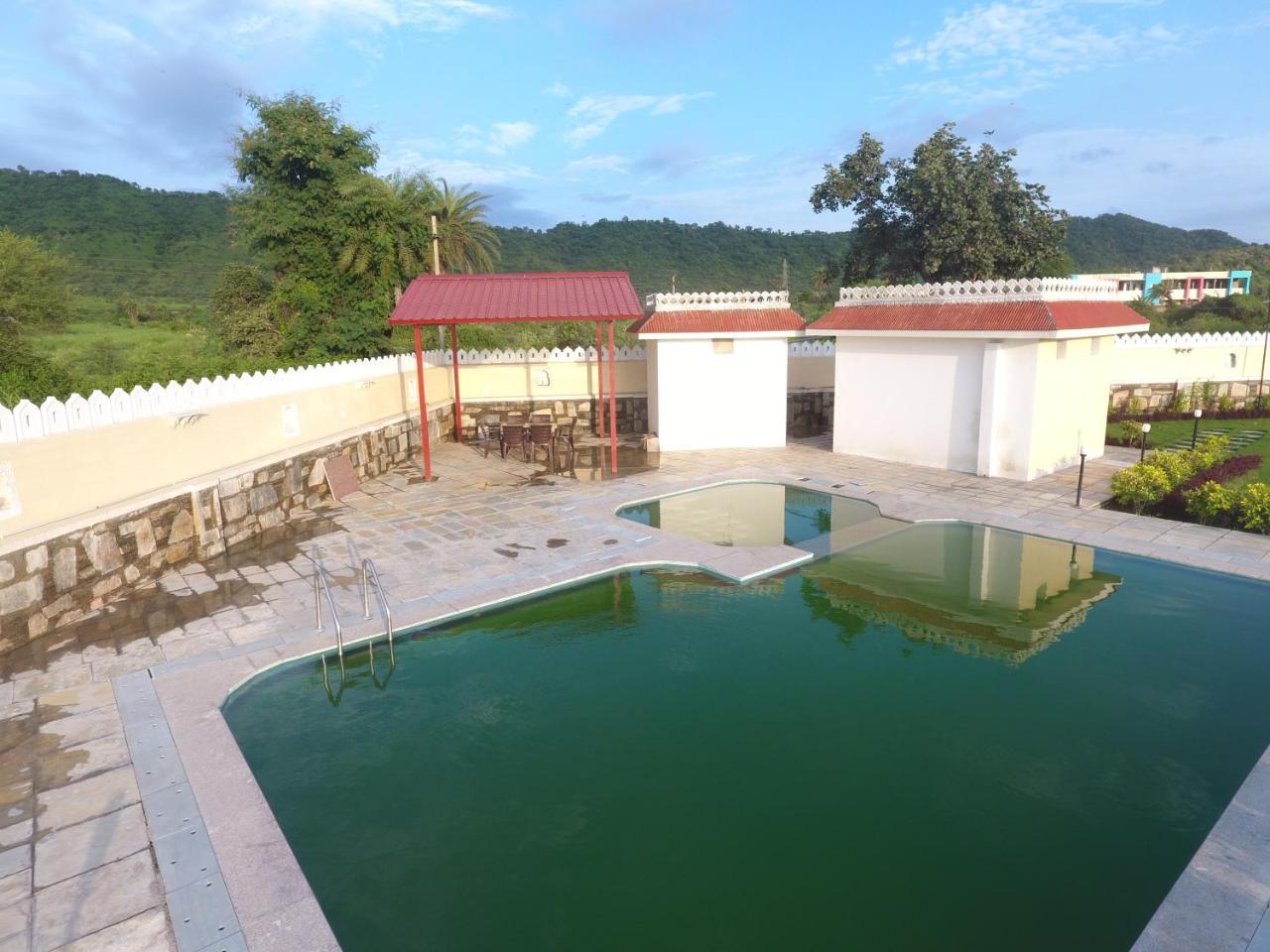 Vijay * Udaipur