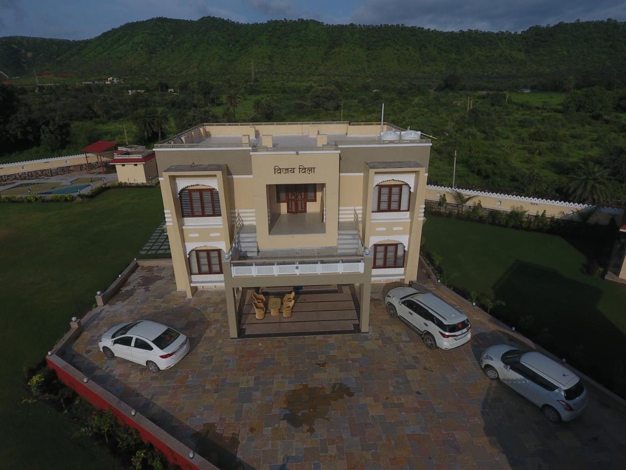 Vijay * Udaipur