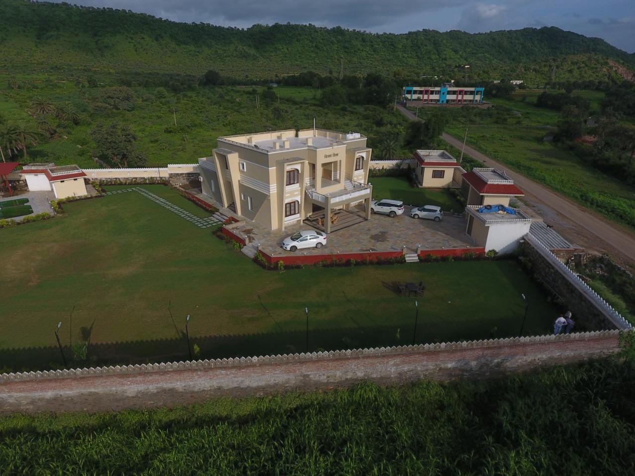 Villa Vijay Udaipur