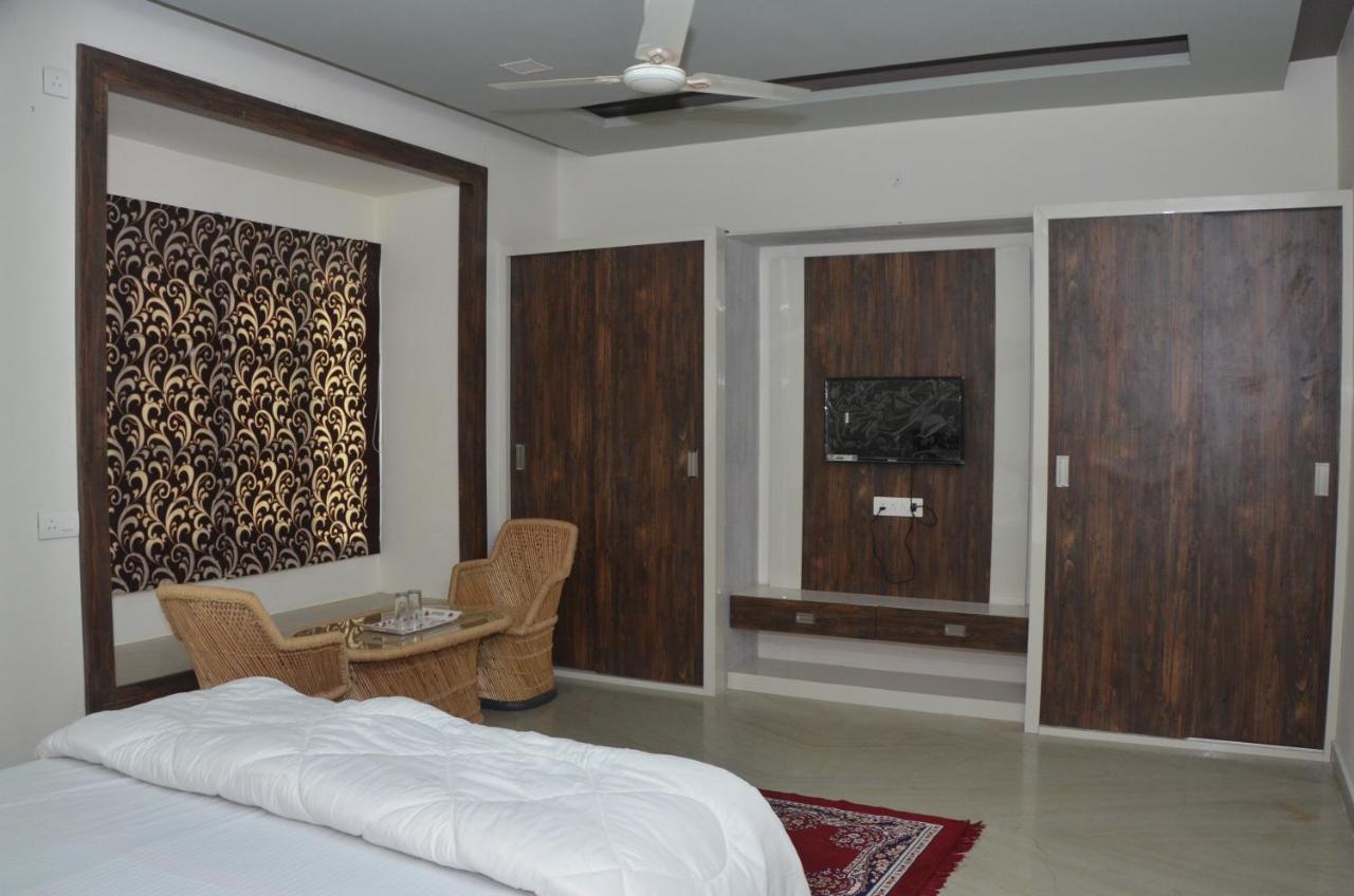 Vijay Udaipur