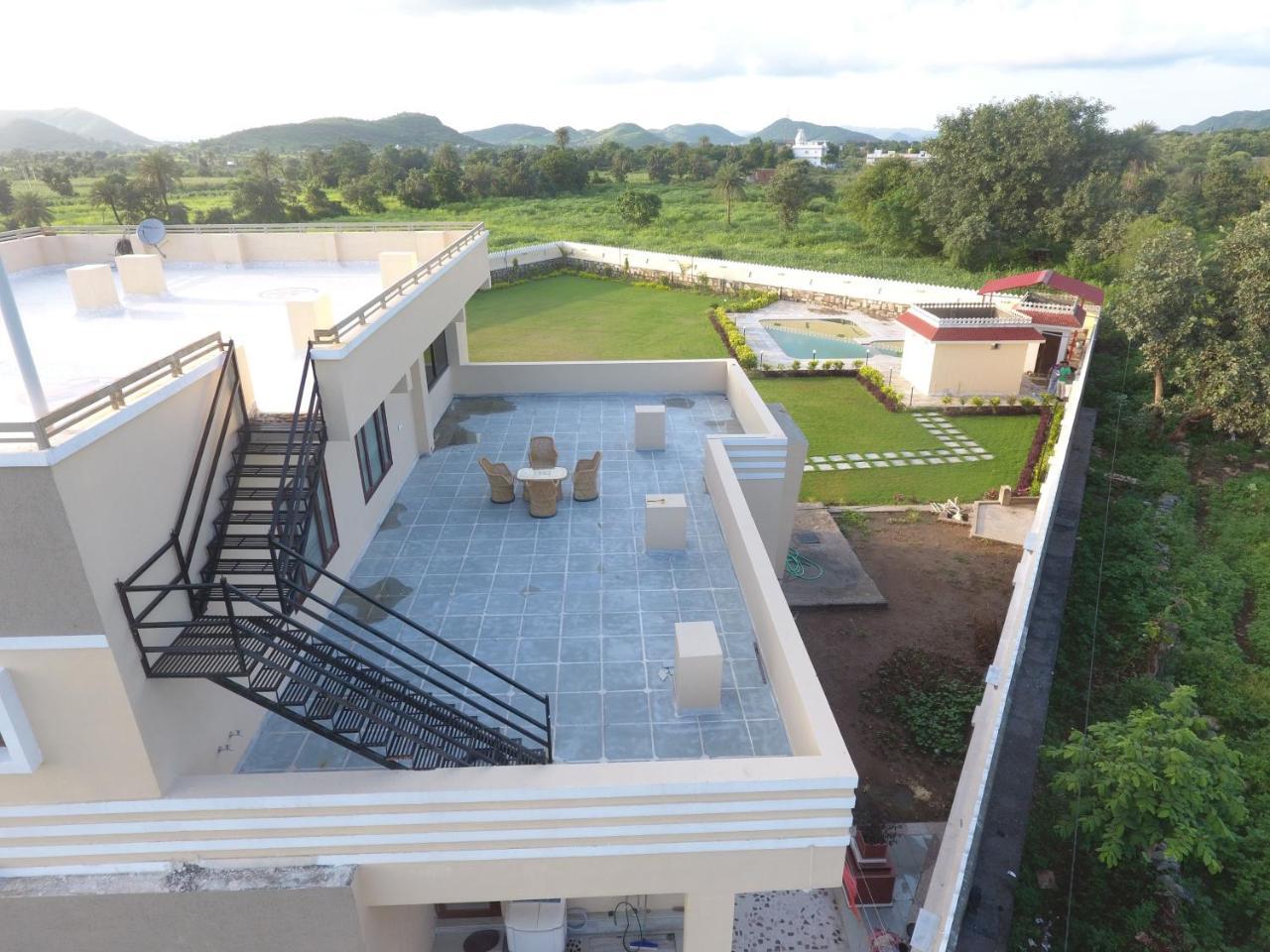 Villa Vijay Udaipur