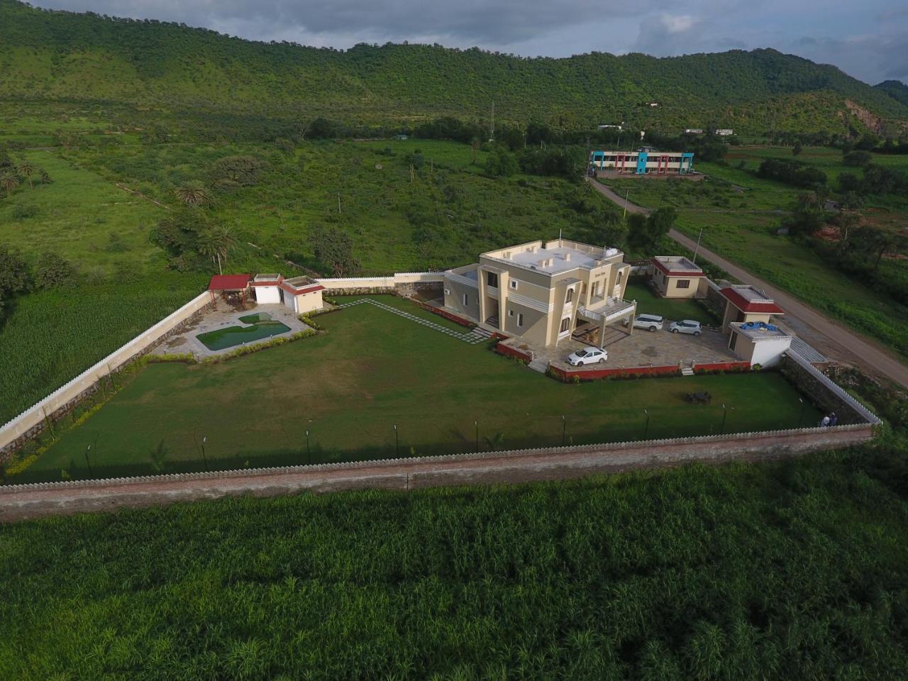 Vijay Udaipur