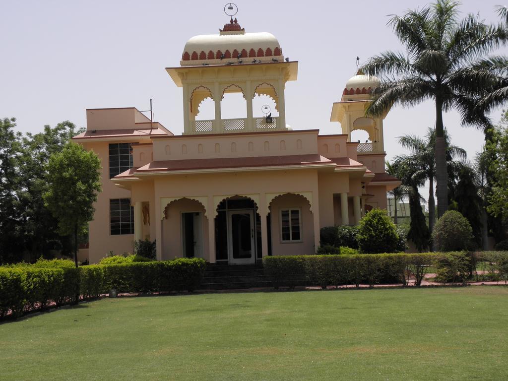 Juesta Rajputana & Convention Centre, Resort 5*