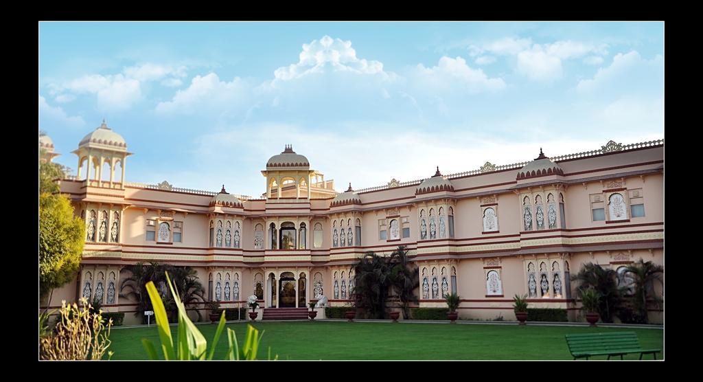 Resort Juesta Rajputana & Convention Centre,