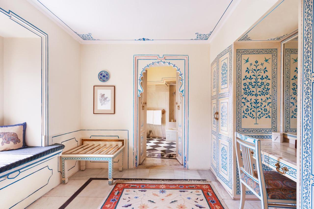 Shiv Niwas Palace By Hrh Group Of Hotel