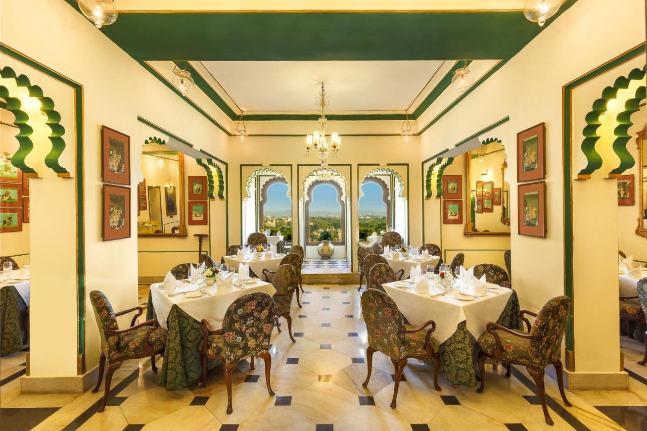 Shiv Niwas Palace By Hrh Group Of Udaipur