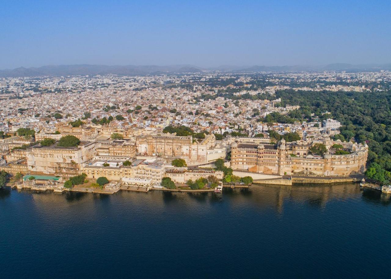 Shiv Niwas Palace By Hrh Group Of 5* Udaipur