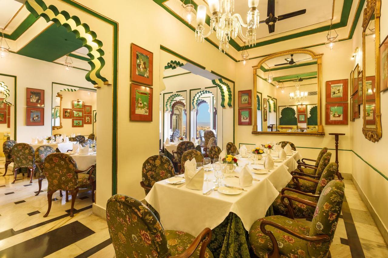 Shiv Niwas Palace By Hrh Group Of Hotel 5*