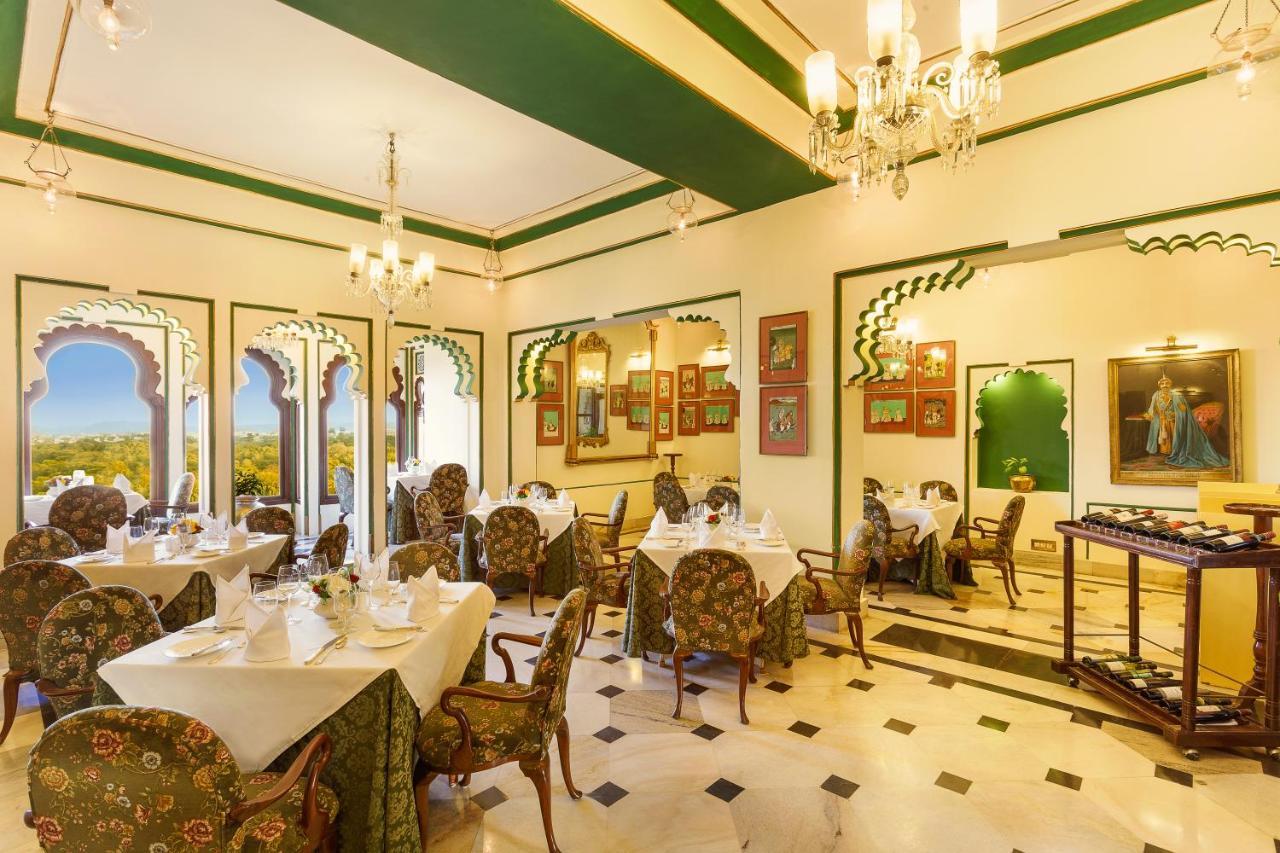 Shiv Niwas Palace By Hrh Group Of Hotel