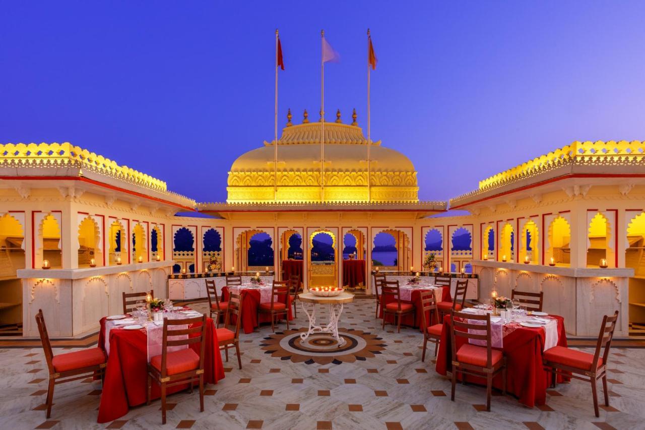 Hotel Shiv Niwas Palace By Hrh Group Of 5*