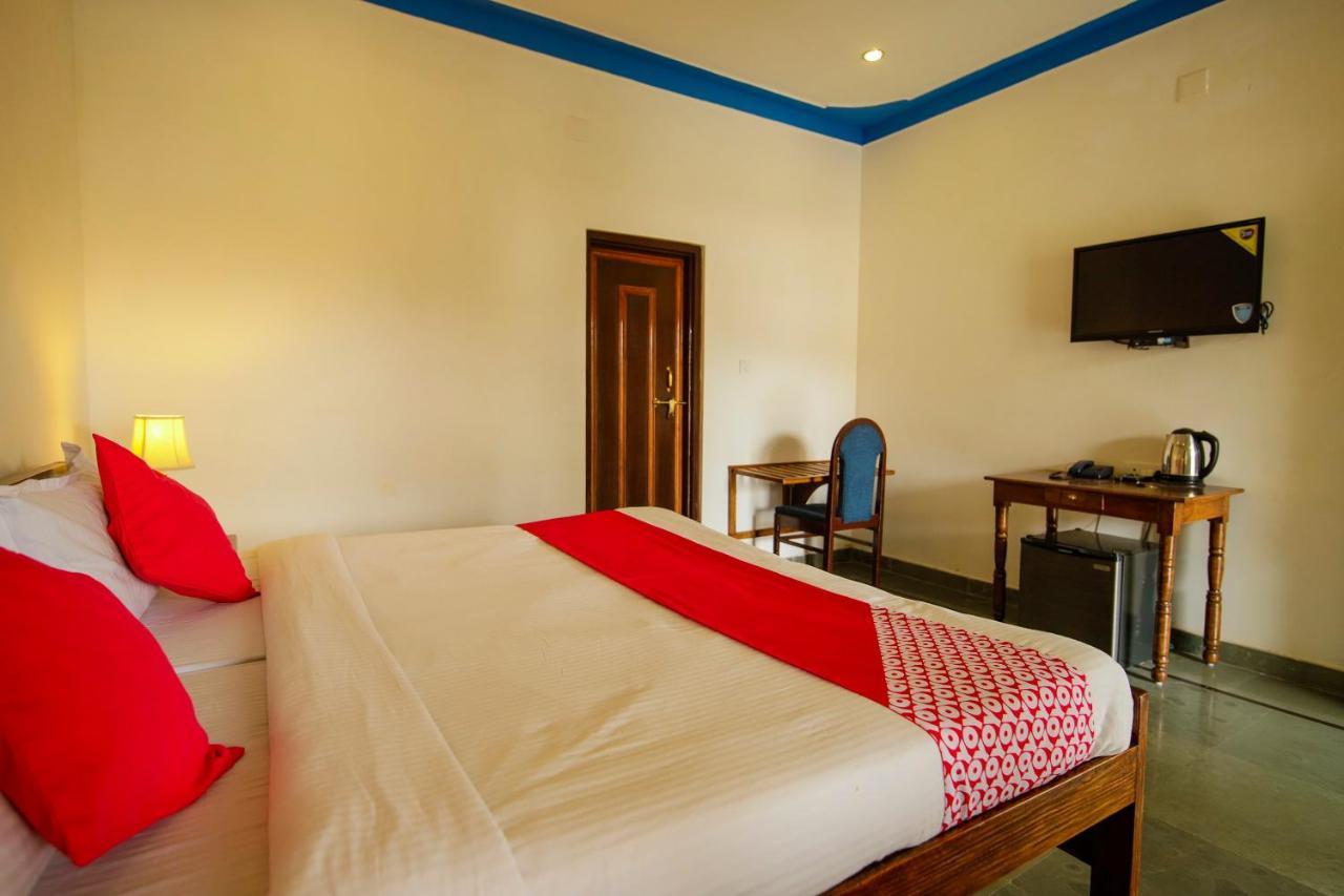Oyo 24395 Hills Retreat Hotel