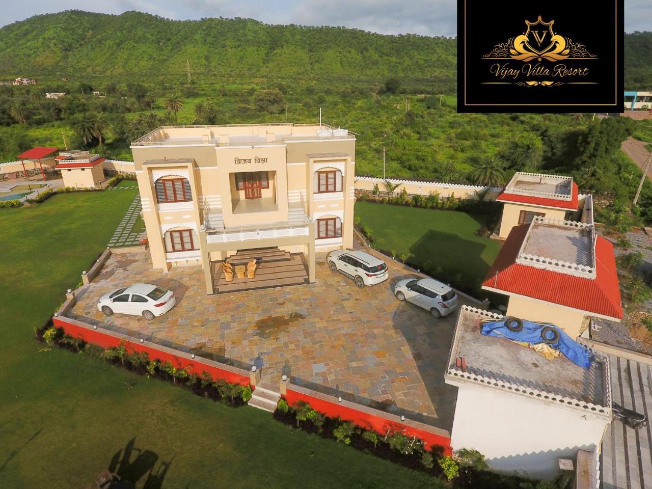 Villa Vijay
