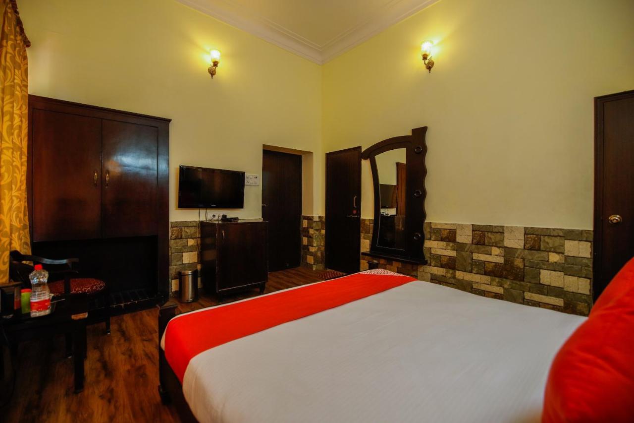 Hotel The Fateh By Le 3*