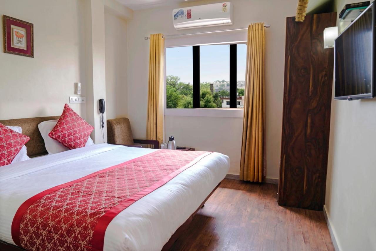 Padmini Palace 2* Udaipur