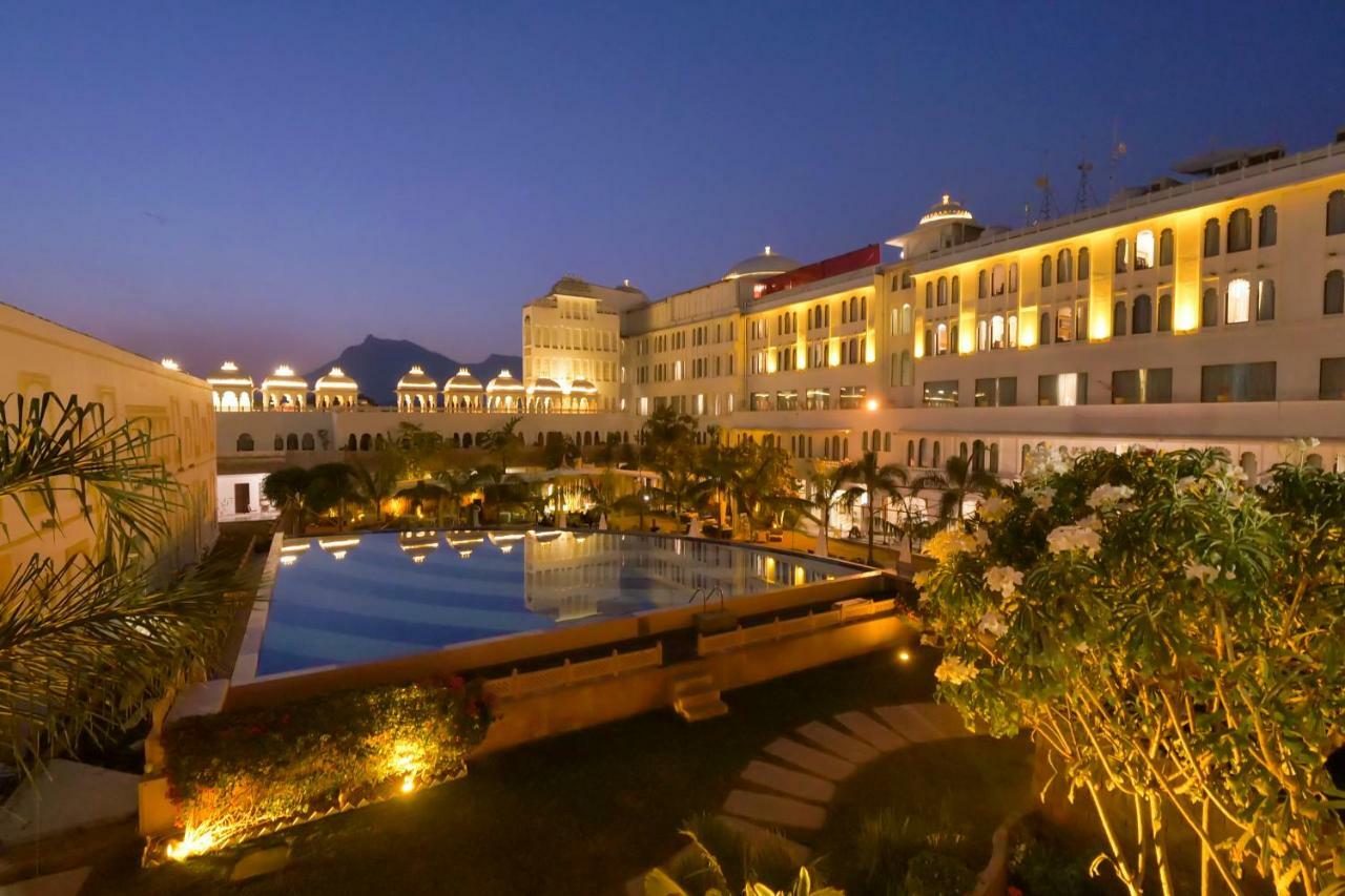 Radisson Blu Palace & Resort 5*