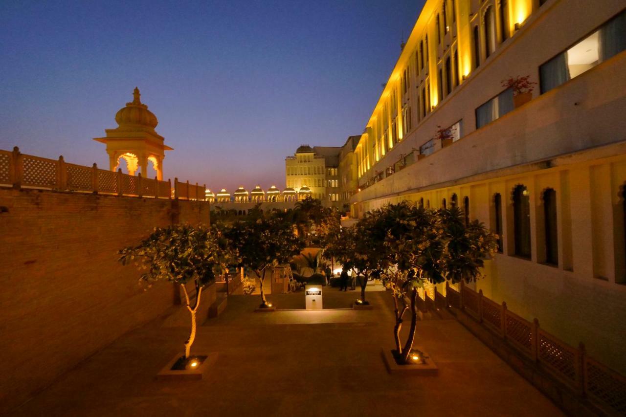 Radisson Blu Palace & Resort 5*