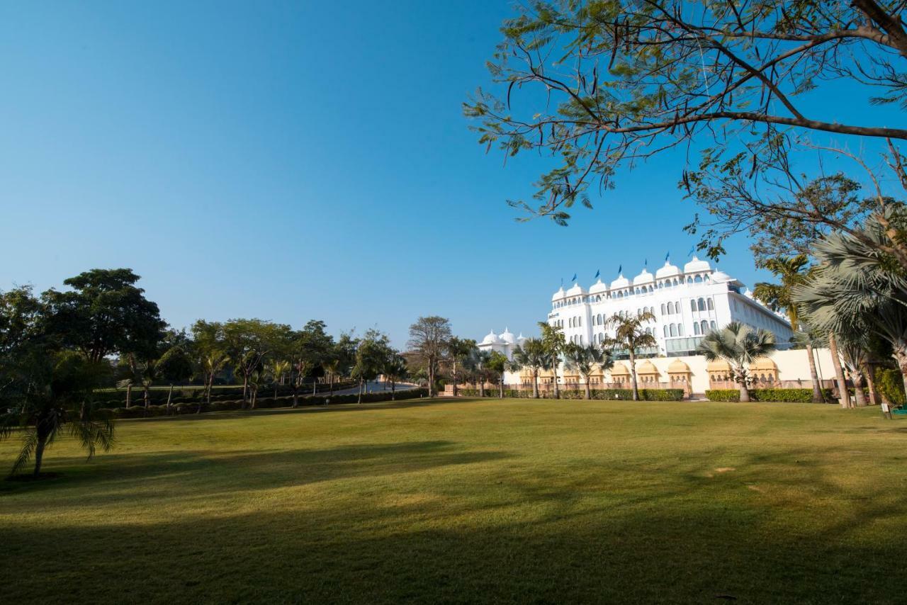 Radisson Blu Palace &