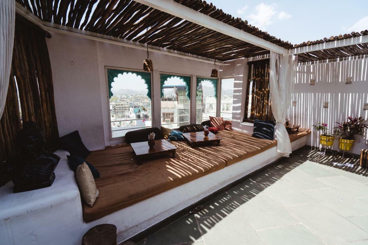 Banjara Heritage 2* Udaipur