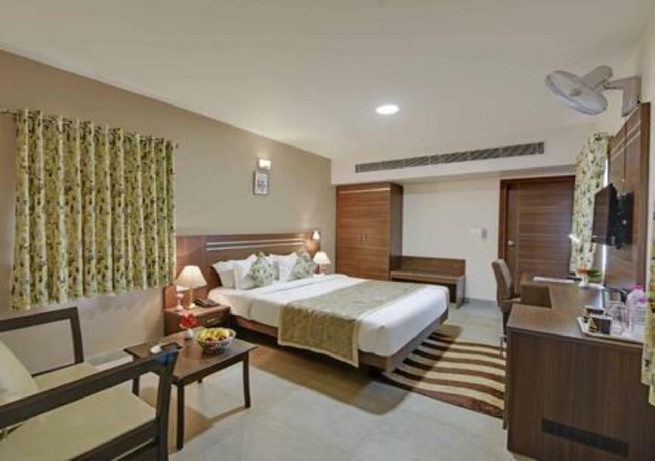 Hotel The Maharana Bagh By Trulyy