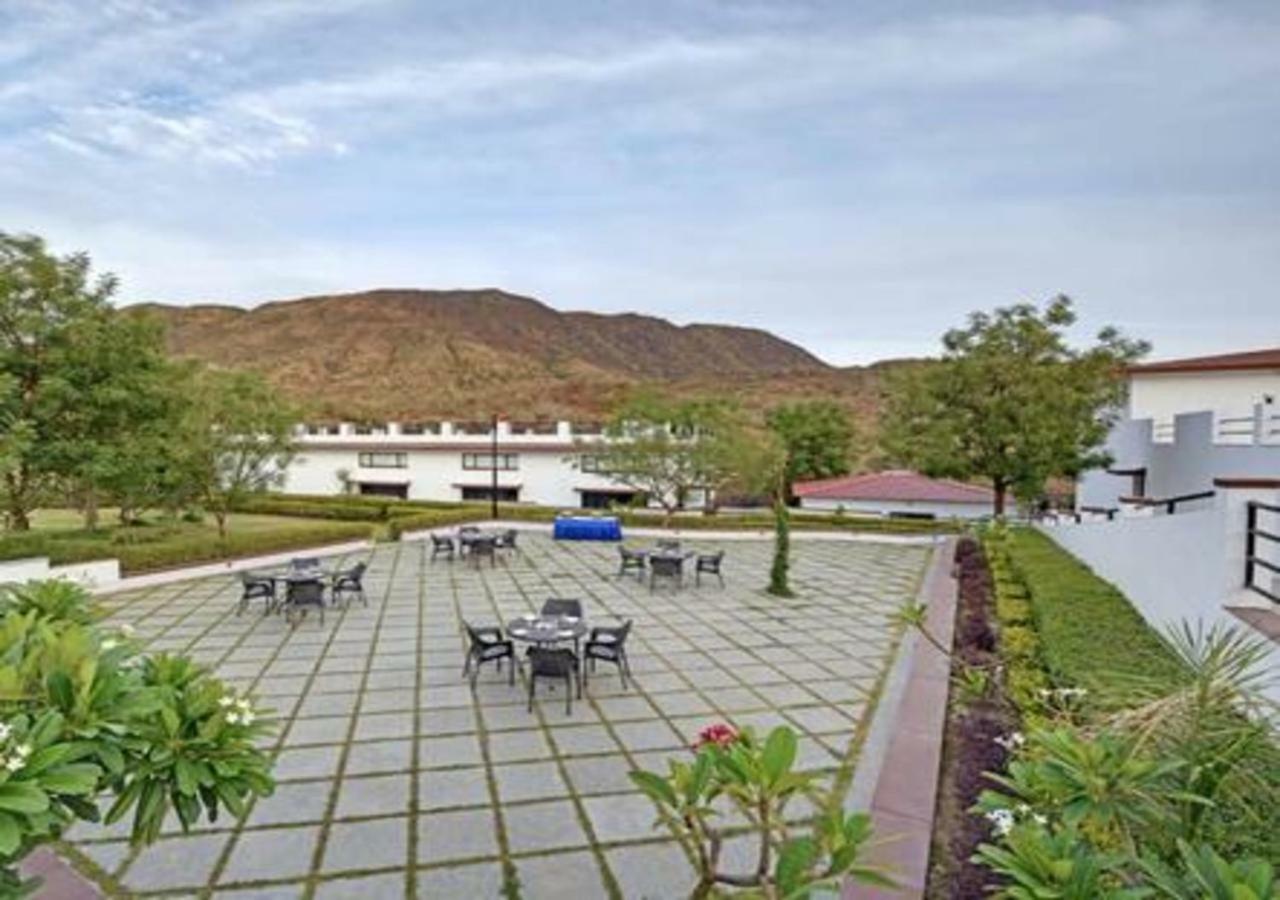 The Maharana Bagh By Trulyy Hotel