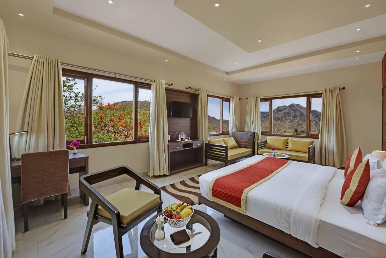 Hotel The Maharana Bagh By Trulyy 4*