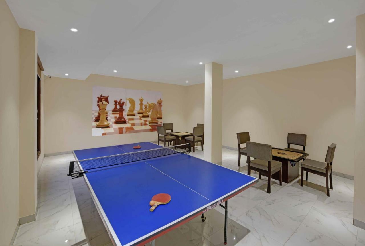 The Maharana Bagh By Trulyy Hotel Udaipur
