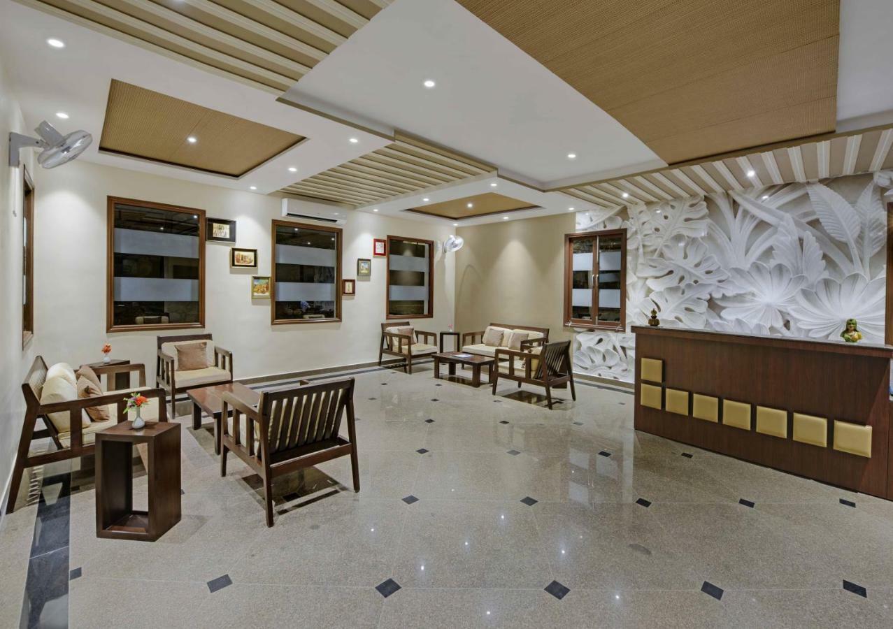 Hotel The Maharana Bagh By Trulyy 4*