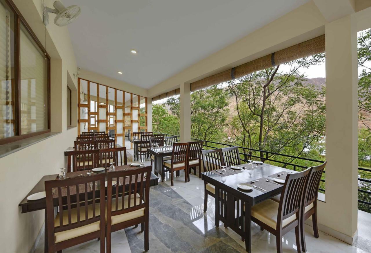 The Maharana Bagh By Trulyy Hotel 4*
