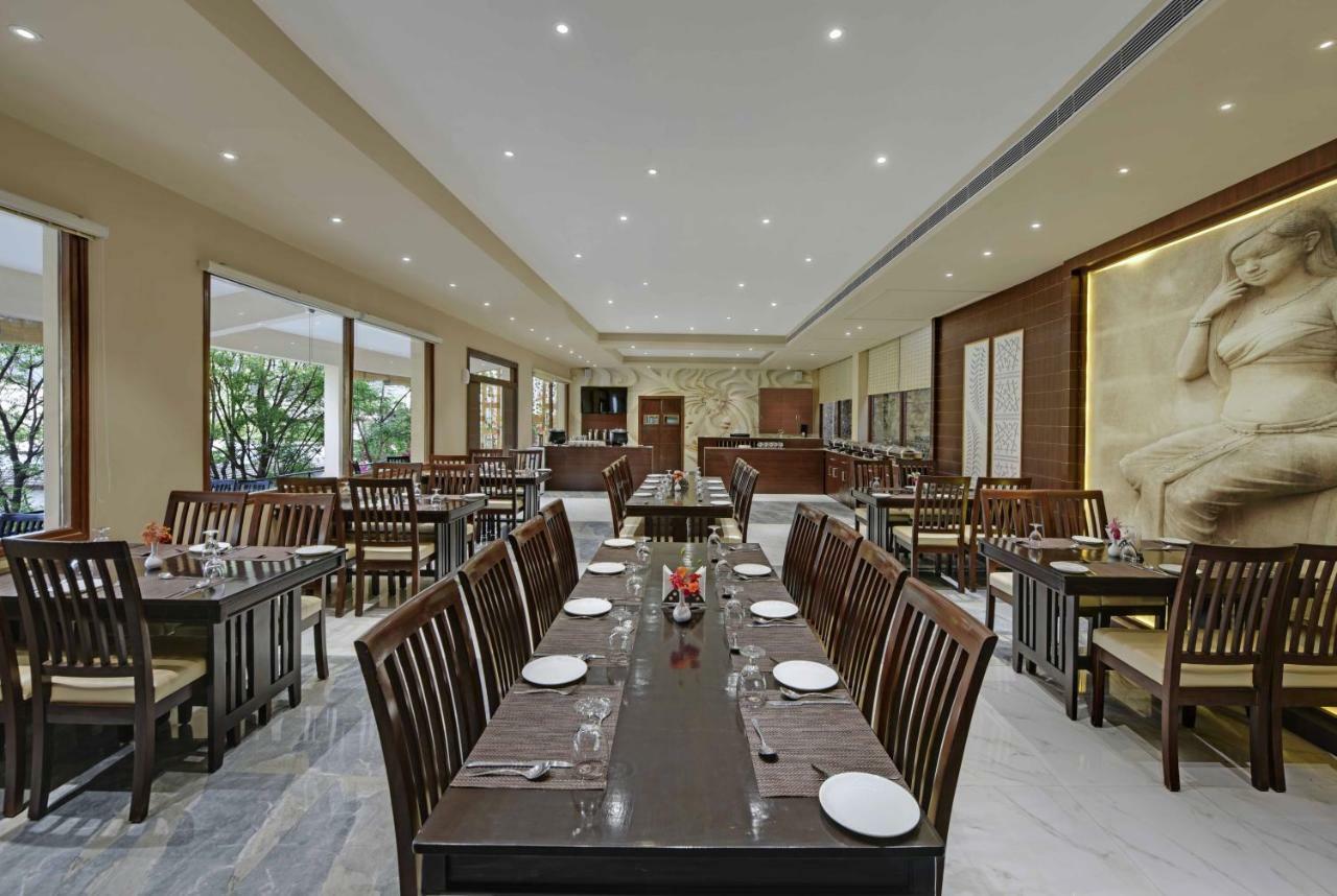 Hotel The Maharana Bagh By Trulyy