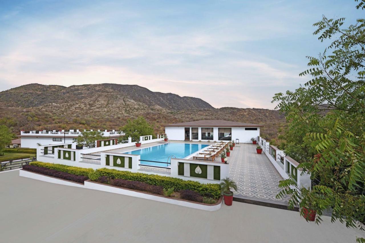 Hotel The Maharana Bagh By Trulyy Udaipur