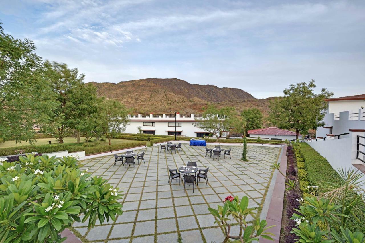 The Maharana Bagh By Trulyy Hotel 4*