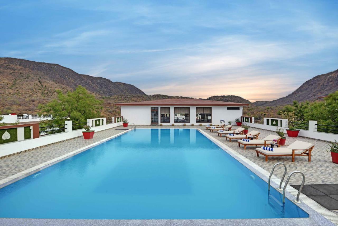 The Maharana Bagh By Trulyy Hotel Udaipur