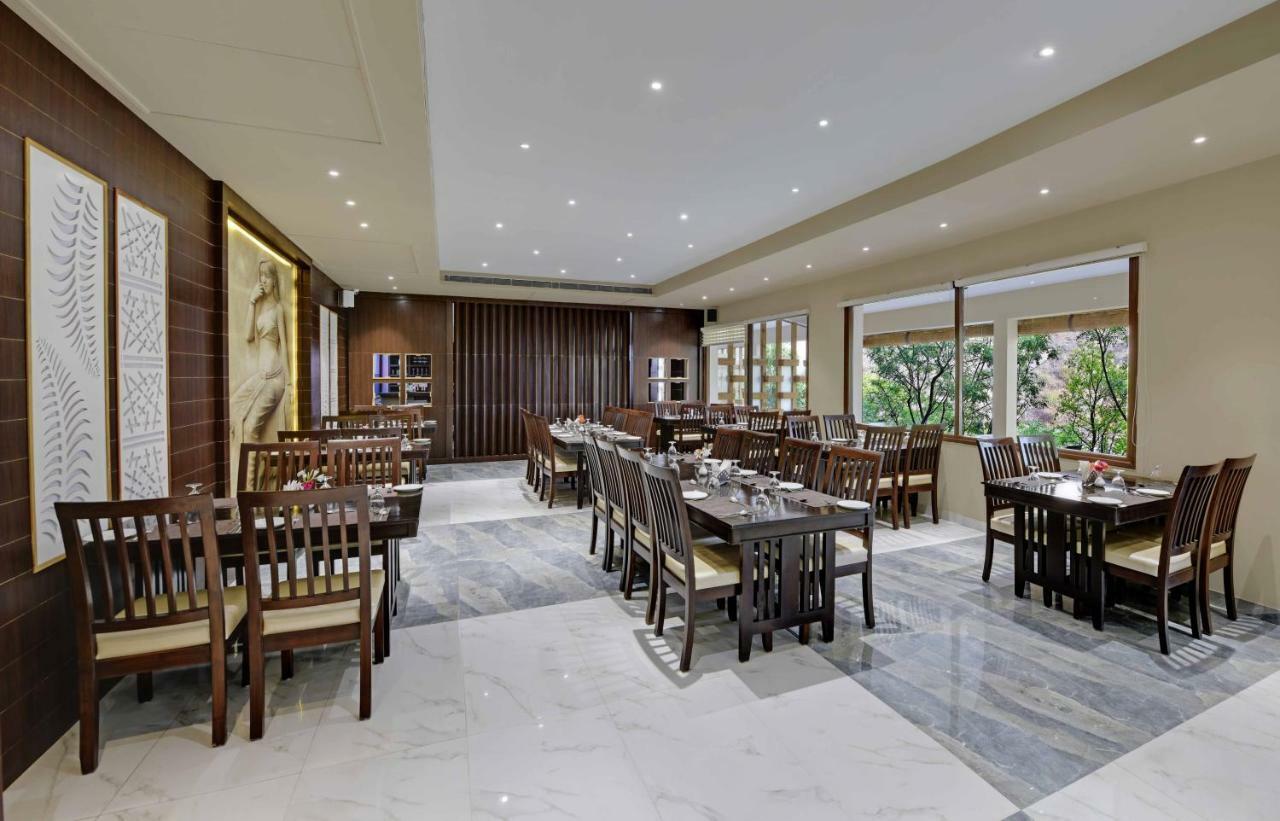 Hotel The Maharana Bagh By Trulyy 4*