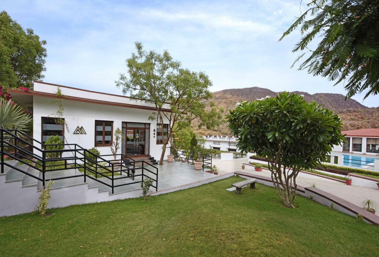 The Maharana Bagh By Trulyy Hotel 4*