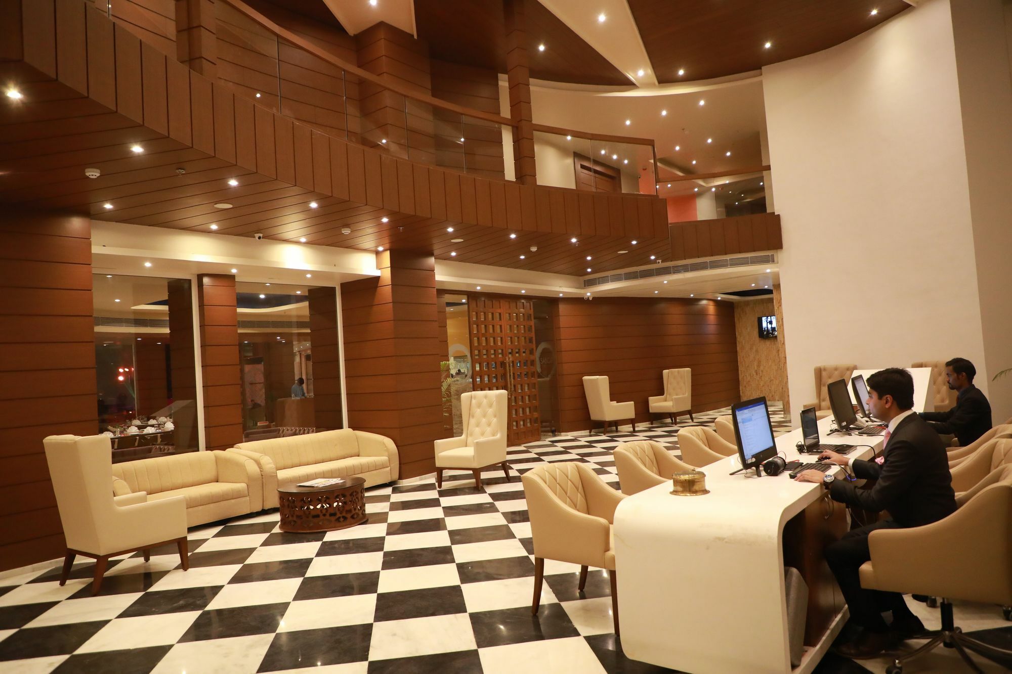 Juesta Sajjangarh & Spa, Udaipur