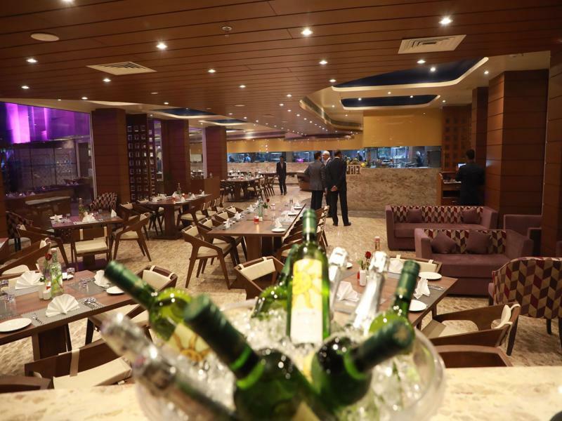 Resort Juesta Sajjangarh & Spa,