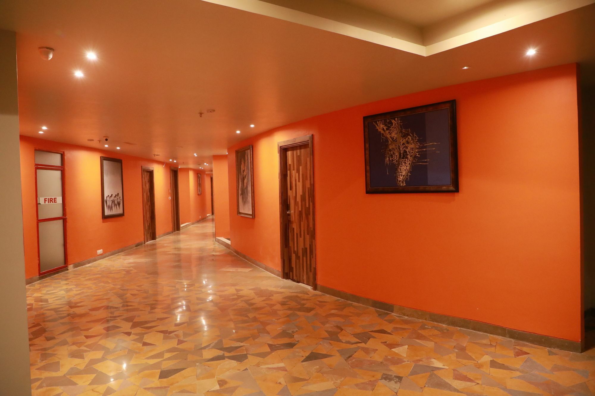 Juesta Sajjangarh & Spa, Resort Udaipur
