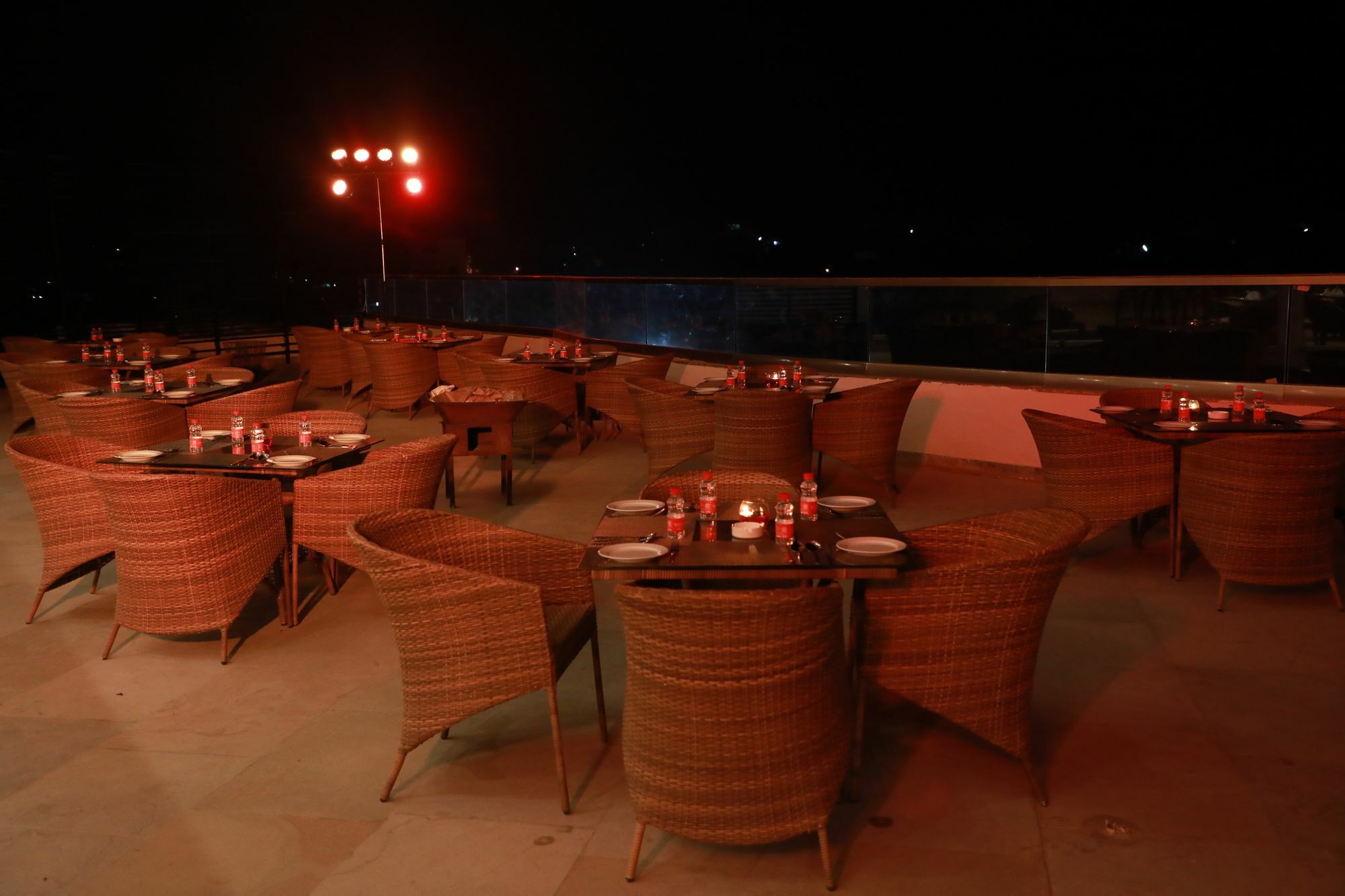 Juesta Sajjangarh & Spa, 5*