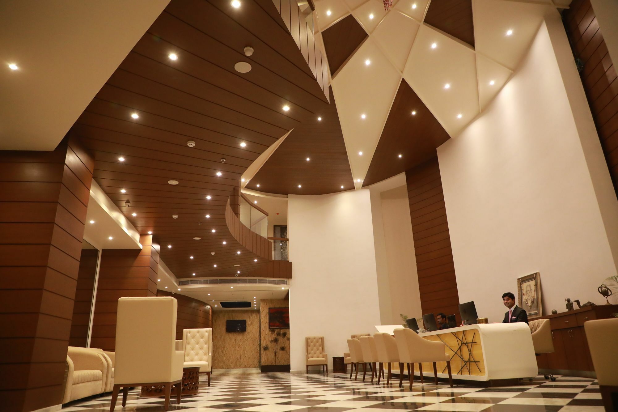 Resort Juesta Sajjangarh & Spa, Udaipur