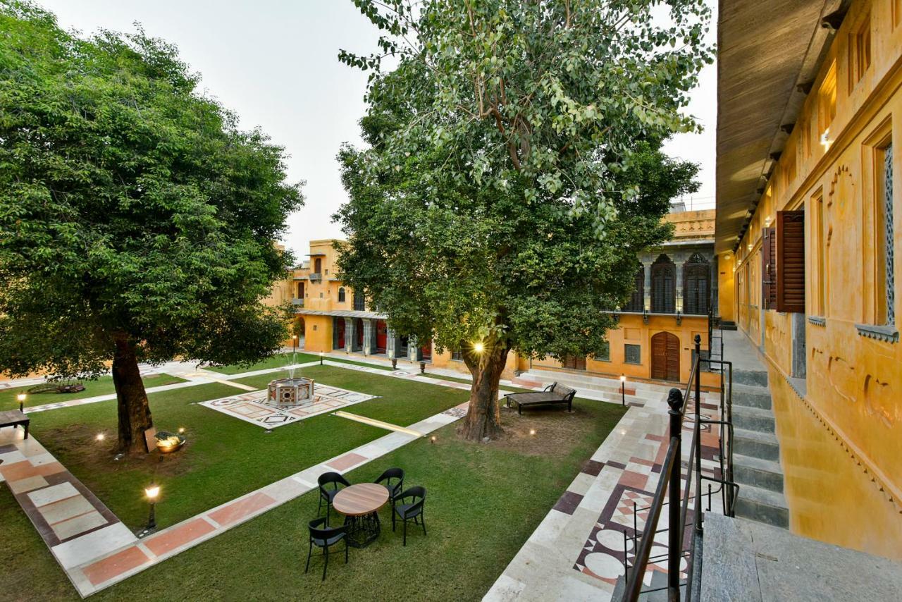 Resort Gogunda Palace 4*