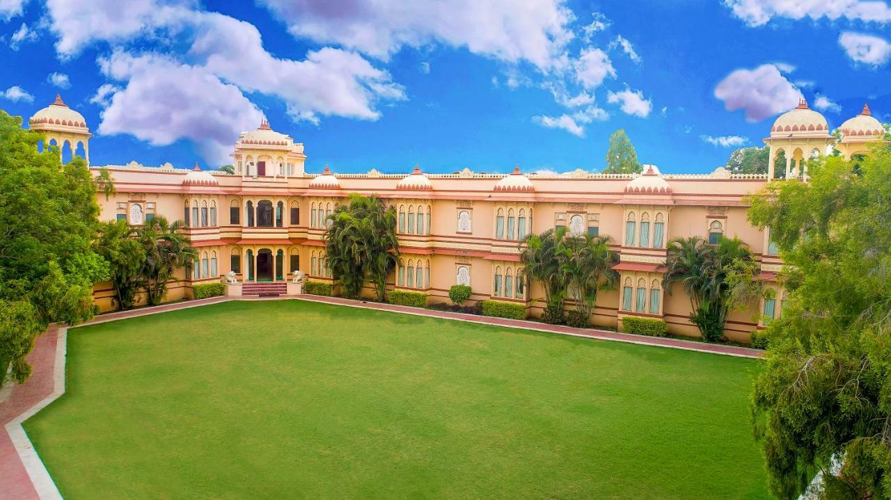Juesta Rajputana & Convention Centre, 5* Udaipur