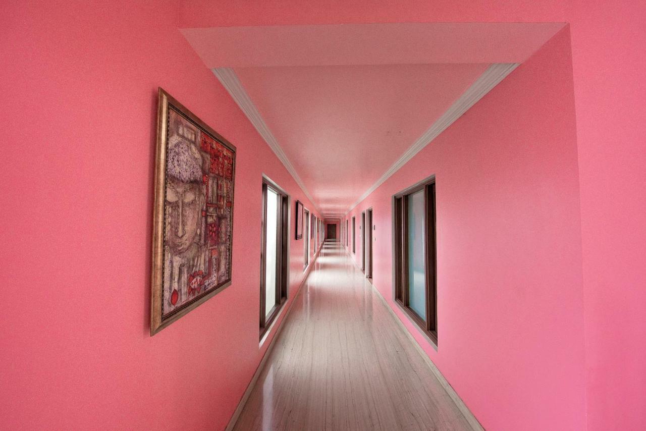 Juesta Rajputana & Convention Centre, Udaipur